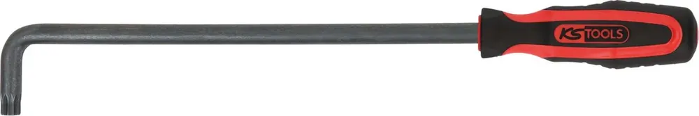 KS TOOLS Clé de géométrie XZN pour VAG 4 roues motrices ( 150.9426 ) Haute Qualité