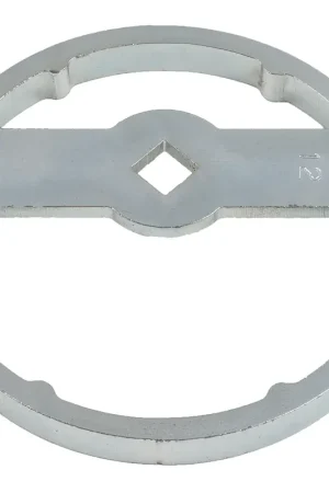 Super Prix KS TOOLS 3/8' Cloche pour filtre à huile 96-6 ( 150.9429 )
