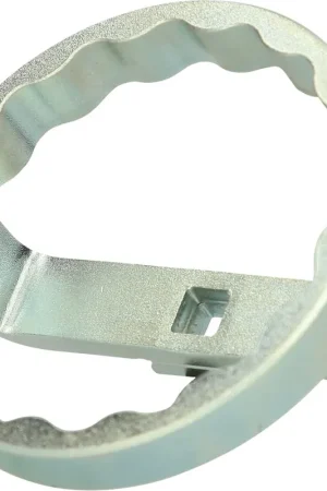 KS TOOLS Clé de filtre à huile 3/8' Ø 86 mm / 16 surfaces ( 150.9464 ) Jusqu'à Épuisement Des Stocks