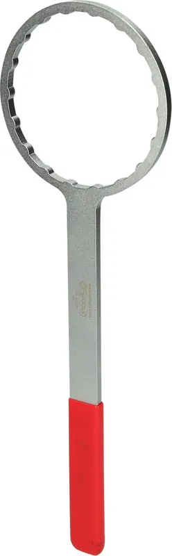 KS TOOLS Clé de filtre à huile Ø 96 mm / 18 crans ( 150.9518 ) Expédition Rapide