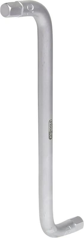 KS TOOLS Clé de vidange 6 pans ( 150.9628 ) Pas Cher