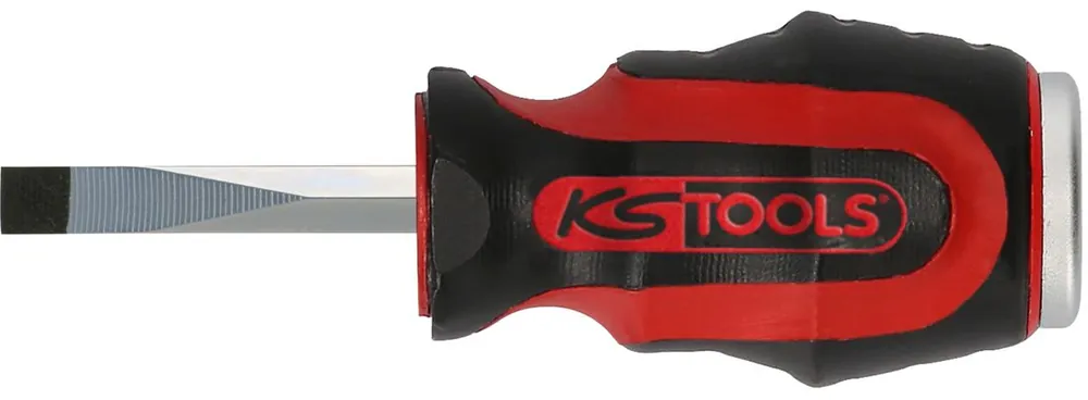 KS TOOLS ERGOTORQUEmax Tournevis, tom pouce, 6mm ( 151.1131 ) Dernier Modèle