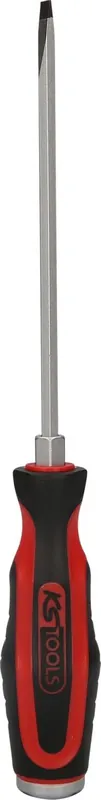 KS TOOLS ERGOTORQUEmax Tournevis, Fente, 5,5mm, 250mm ( 151.1215 ) Offre Spéciale