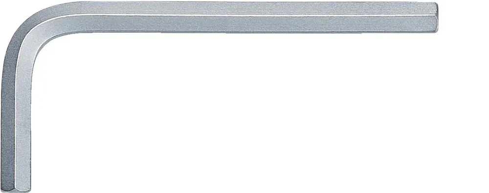 KS TOOLS Clés mâles 6 pans, courtes, 1/16' ( 151.2082 ) Marque