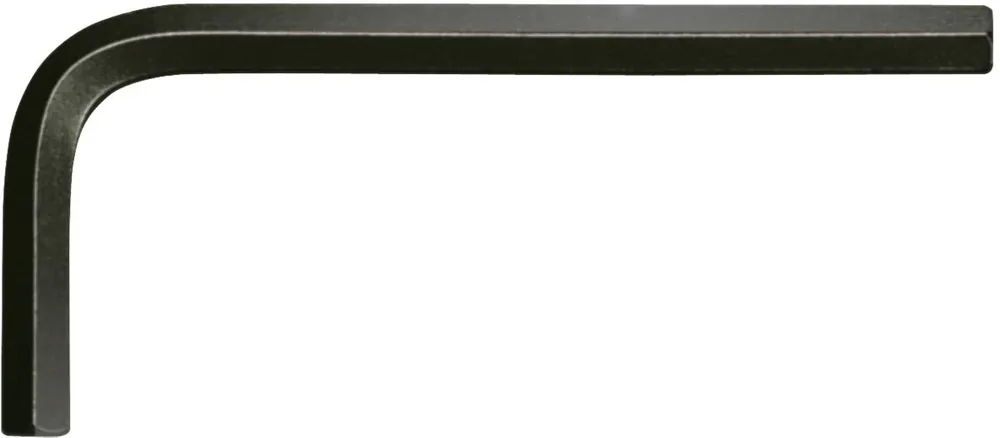 KS TOOLS Clés mâles 6 pans, courtes, 11 mm ( 151.2611 ) Dernière Chance