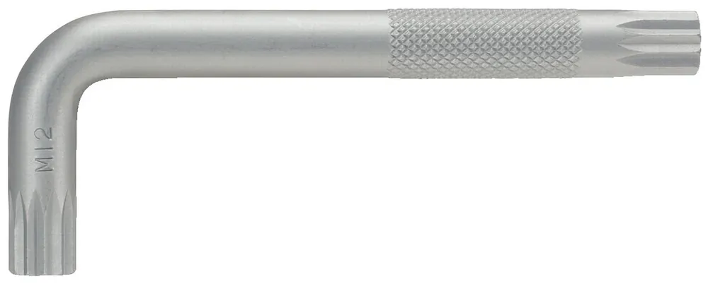 KS TOOLS XZN Clés mâles, courtes, M8 ( 151.4104 ) Usine Directe