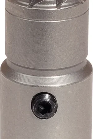 Commander Vite KS TOOLS Fraise Ø17/19 mm pour siège d'injecteur, 38mm ( 152.1177 )