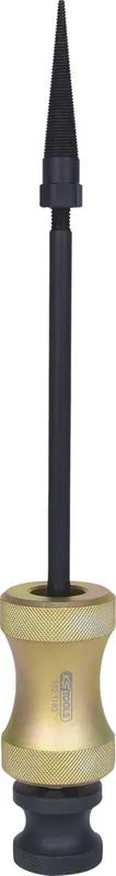Nouvelle Collection KS TOOLS Extracteur de joints d'injecteurs avec masse à inertie ( 152.1183 )