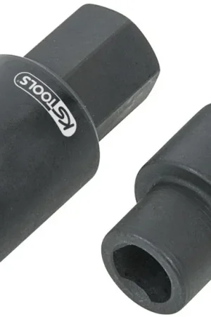 KS TOOLS Jeu de douilles pour pompe à injection Bosch, 2 pcs ( 152.1380 ) Achetez Aujourd'hui