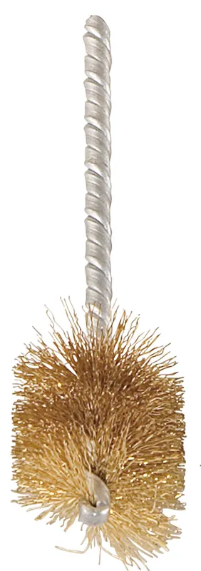 Paiement Sécurisé KS TOOLS Brosse pour le puit d'injecteur Ø 24 mm ( 152.1383 )