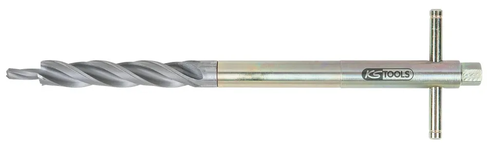 Prix Promo KS TOOLS Outil de nettoyage de siège d'injecteur, BMW M47 ( 152.1387 )