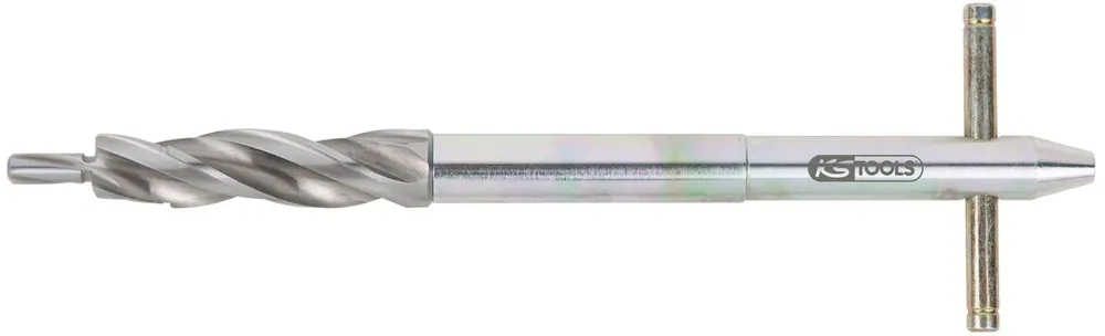 Nouvelle Collection KS TOOLS Outil de nettoyage de siège d'injecteur, Mercedes ( 152.1388 )