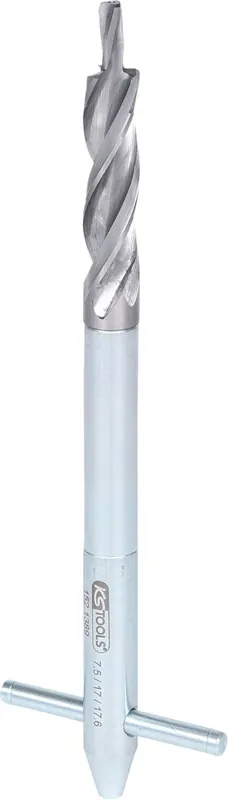 Seulement Aujourd'hui KS TOOLS Outil de nettoyage de siège d'injecteur, Opel, Fiat, Lancia, Suzuki ( 152.1389 )