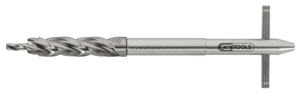 Achetez Aujourd'hui KS TOOLS Outil de nettoyage de siège d'injecteur, Peugeot, Citroën, Fiat, Lancia ( 152.1394 )