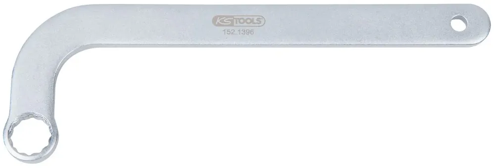 Offre Limitée KS TOOLS Cle pour pompes a injection 13mm ( 152.1396 )