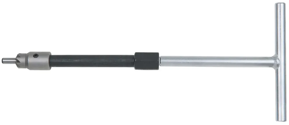 Certifié KS TOOLS Fraise de siège d'injecteur Ø 19/21 mm ( 152.1464 )