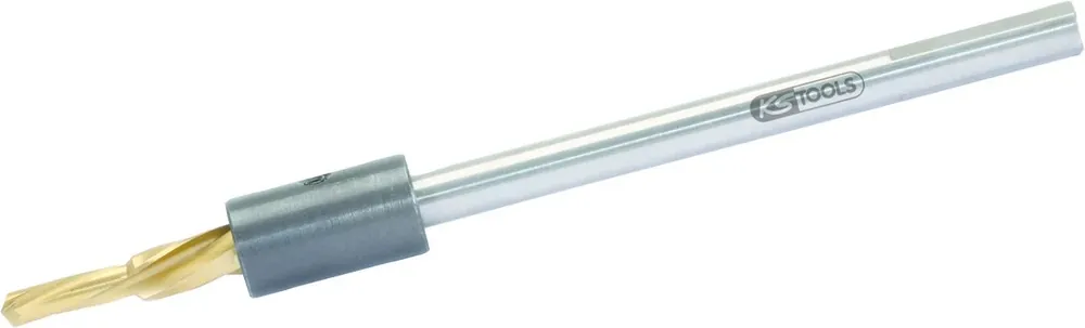 KS TOOLS Foret étagé à gauche, M7 ( 152.1624 ) Solde