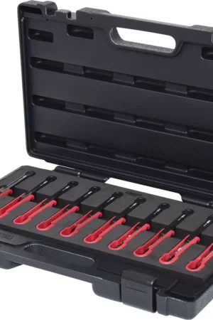 Acheter Direct KS TOOLS Assortiment d'extracteurs de cosses pour Opel / fiche GM, 10 pcs ( 154.0155 )