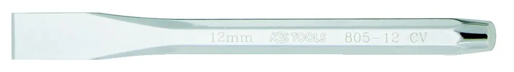 KS TOOLS Burin octogonal, 130mm ( 156.0162 ) Achat Immédiat
