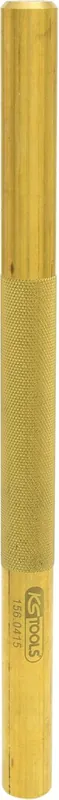 Prix Bas KS TOOLS Chasse-Goupilles en laiton Ø 20 x 300 mm ( 156.0415 )