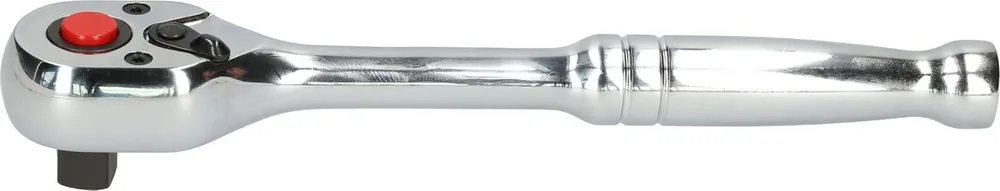 Authentique KS TOOLS 3/8' Cliquet réversible CHROMEplus, 72 dents ( 918.3993 )