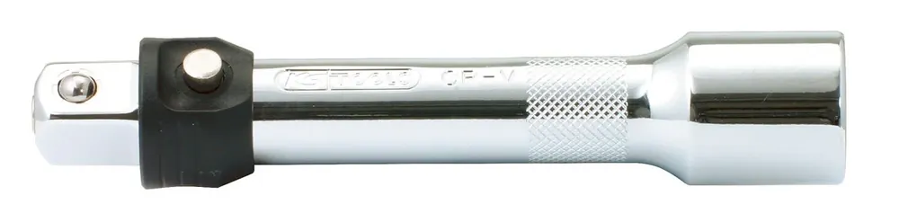 KS TOOLS 1/2' Rallonges à verrouillage CHROMEplus, 125mm ( 919.1203 ) Soldes