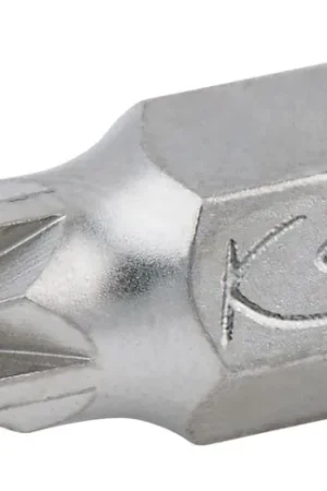 KS TOOLS 10mm Embouts, POZIDRIV 30mm, PZ 1 ( 930.3020 ) Prix Réduit