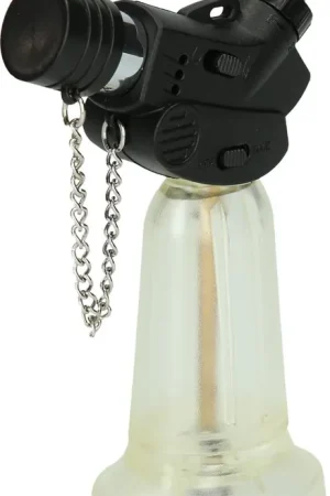 Dernier Modèle KS TOOLS Mini chalumeau de poche ( 960.1110 )