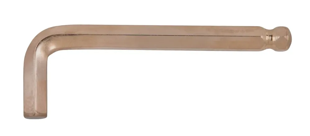KS TOOLS Clés mâles tête sphérique BERYLLIUMplus, 8 mm ( 962.0448 ) Expédition Rapide