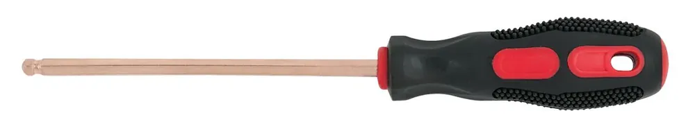 KS TOOLS Tournevis tête sphérique BERYLLIUMplus 5 mm ( 962.0952 ) Prix Cassé