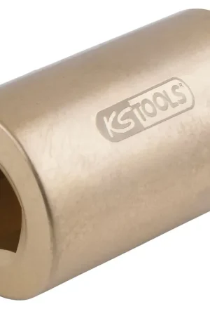 KS TOOLS 1' Douilles 6 pans BRONZEplus 36 mm ( 963.1006 ) Commander Vite
