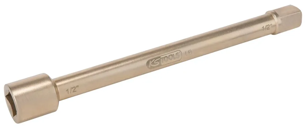 KS TOOLS Rallonges BRONZEplus 1/2' 200 mm ( 963.1271 ) Super Prix