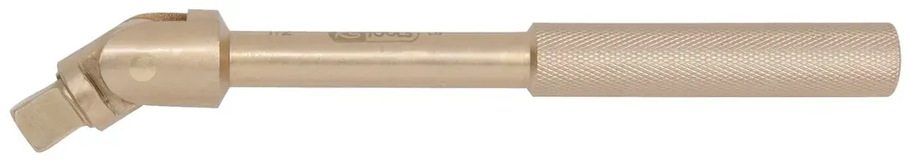 Vente Flash KS TOOLS Poignées articulées BRONZEplus 1/2' 380 mm ( 963.1276 )