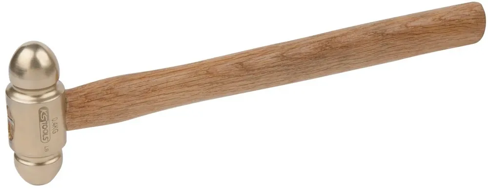 Bon Marché KS TOOLS Marteaux à panne sphérique BRONZEplus, 900g, forme americaine ( 963.2114 )
