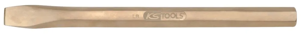 Commander Vite KS TOOLS Ciseaux de maçon BRONZEplus, 19x250 mm ( 963.2451 )