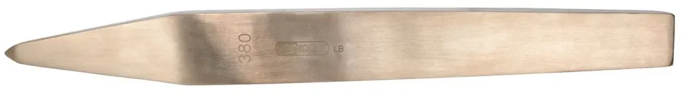 Solde KS TOOLS Pointerolle BRONZEplus, 380 mm ( 963.2505 )