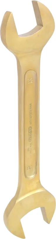 KS TOOLS Clés à fourches BRONZEplus 32x36 mm ( 963.7051 ) Nouveauté