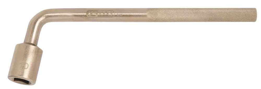 KS TOOLS Clés à douille 'L', 4 pans BRONZEplus 9 mm ( 963.8248 ) Petit Prix