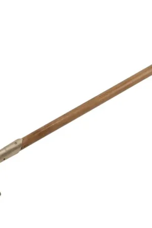KS TOOLS Pelles rondes BRONZEplus avec manche droite ( 963.9635 ) Prix Promo