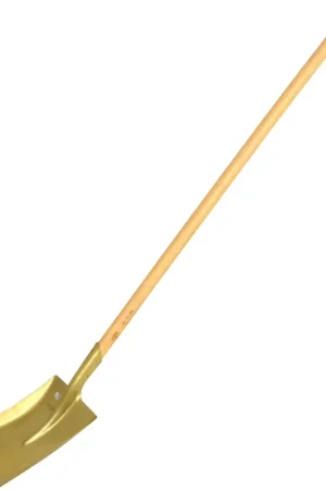 Satisfait Ou Remboursé KS TOOLS Pelles carrées BRONZEplus, manche droite ( 963.9637 )