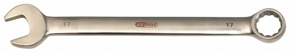 Affaire À Saisir KS TOOLS Clés mixtes inclinées TITANplus, 3/8' ( 965.0302 )
