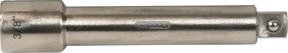 KS TOOLS 3/8' Rallonges TITANplus, 100 mm ( 965.3801 ) Pas Cher