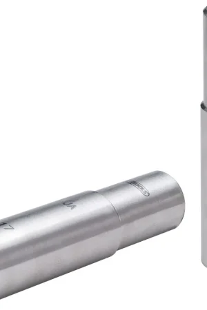 Réduction KS TOOLS 3/8' Douilles 6 pans TITANplus, longues, 17 mm ( 965.3857 )