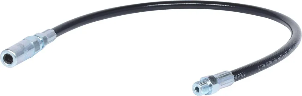 KS TOOLS Tuyau flexible, 500 mm ( 980.1012 ) Nouvelle Collection