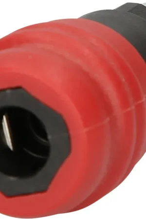 KS TOOLS Raccord de sécurité à air comprimé 2 niveaux, 1/4' ( 999.9092 ) Produit De Marque