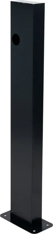 Vente Flash KS TOOLS Pilier efuturo pour une borne, grise ( 117.7921 )