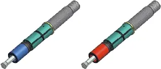 Jusqu'à Épuisement Des Stocks KS TOOLS Alignement de l’embrayage 42-52 mm, pour 150.2450 ( 150.2452 )