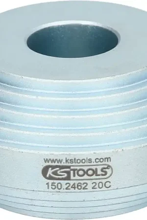 KS TOOLS Plaque Ø 48 mm - 72 mm, graduée ( 150.2462 ) Dernier Modèle