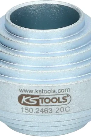 KS TOOLS Plaque Ø 24 mm - 48 mm, graduée ( 150.2463 ) Commander Maintenant