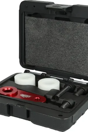 Prix Choc KS TOOLS Kit de contre-support pour moyeu, 6 pcs ( 150.2740 )